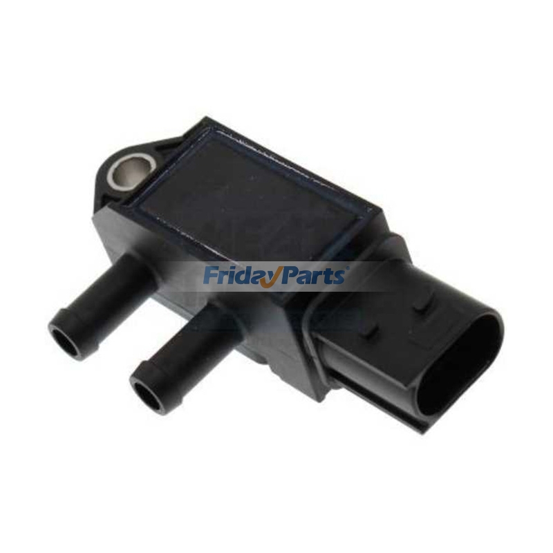 Exhaust Gas Differential Pressure Sensor 47974966 5801930514 for FPT Engine N45ENTVP21.00A002 N45ENTVP23.00A002 N67ENTVP22.00A002