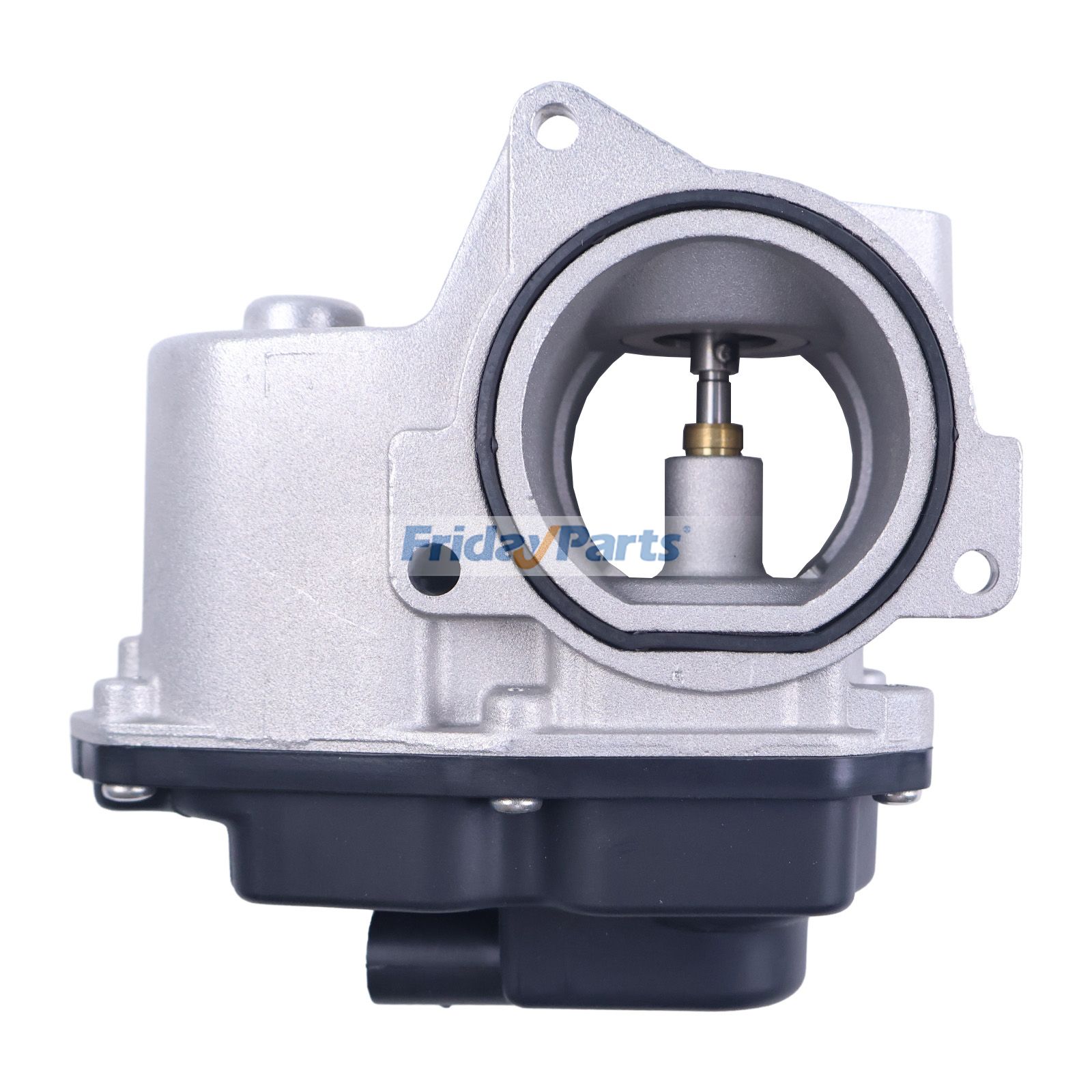 FridayParts Exhaust Gas EGR Valve for VW BEETLE PASSAT GOLF TOURAN Audi