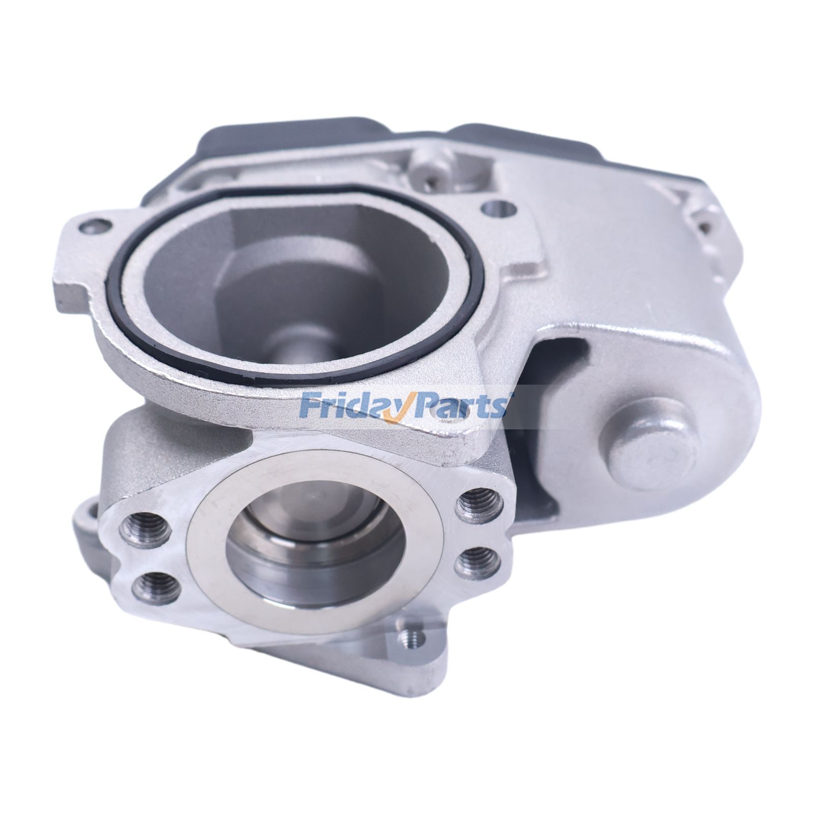 Exhaust Gas EGR Valve for VW BEETLE PASSAT GOLF TOURAN Audi in Stock in China