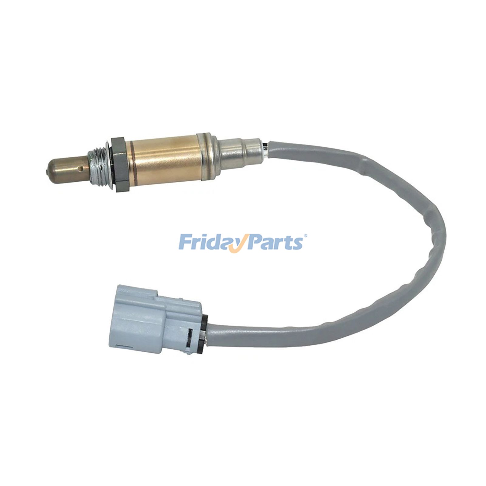 Downstream Oxygen Sensor BL3Z-9G444-A for 2011-2014 Ford F-150 V8 Lincoln Mark