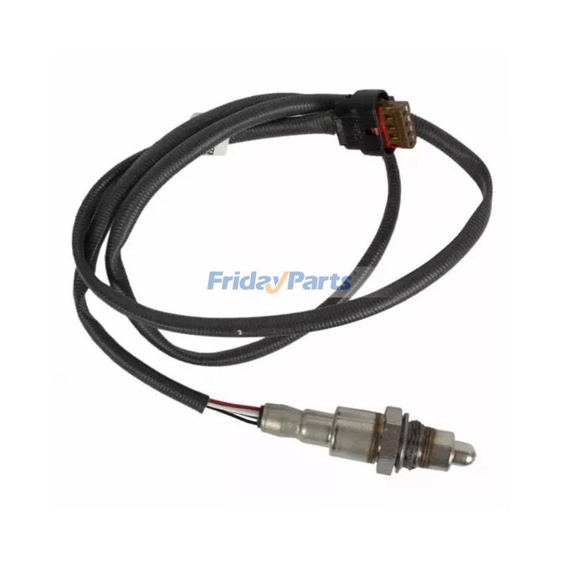 Exhaust Gas Oxygen Sensor F1FZ9G444G for 2017-2019 Ford Escape 1.5L