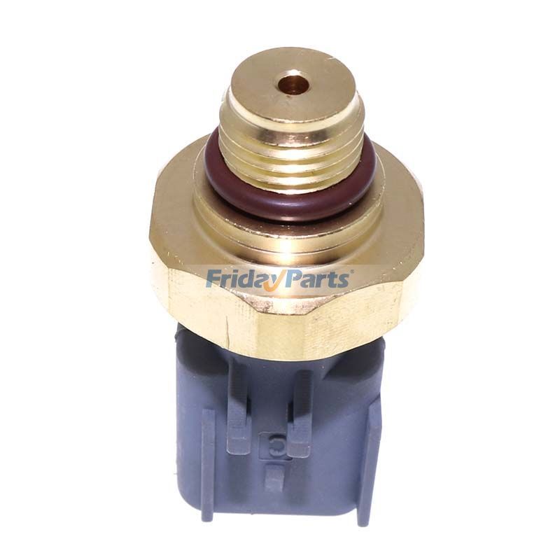 Capteur de pression des gaz d'échappement pour Cummins 6.7N B4.5 B6.7 D4.5 F3.86.7 ISF2.89 QSB4.5 QSB6.7 Pour HYUNDAI