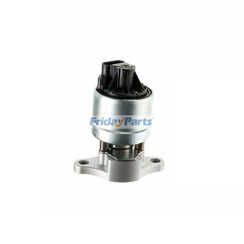 Exhaust Gas Re-Circulation EGR Valve 12578036 for 96-00 Cavalier Grand Am Hombre Malibu S10 Pickup Sonoma Sunfire