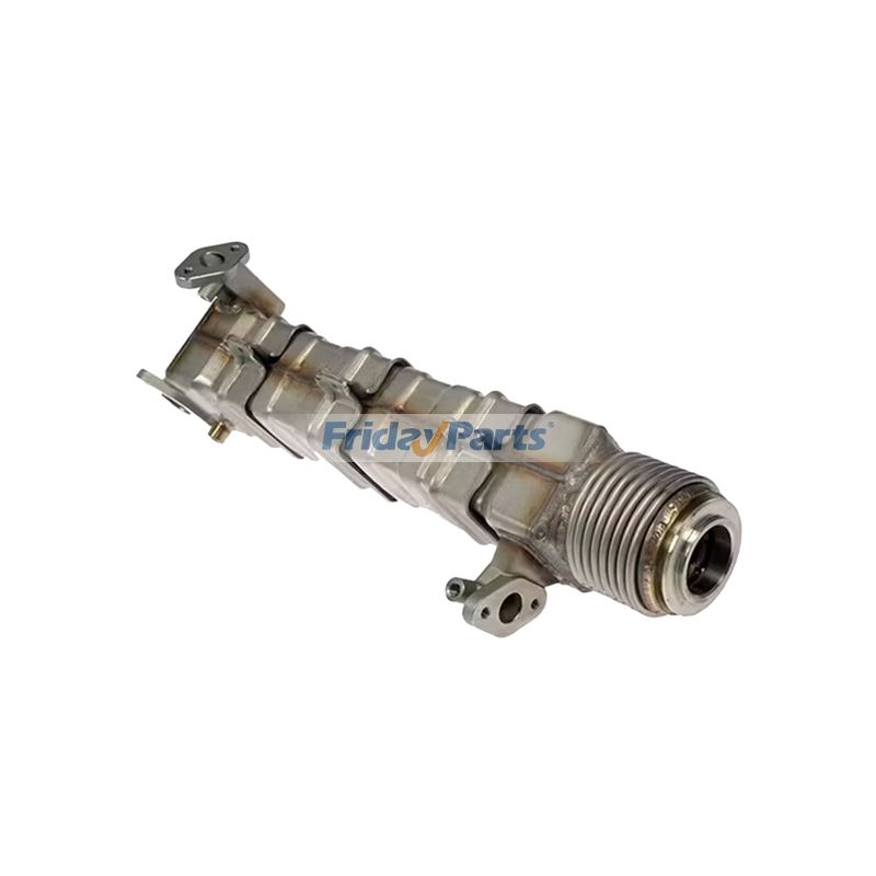Exhaust Gas Recirculation Cooler 5566887 for Cummins Engine B3.3 B6.7 ISL9 L9 QSB3.3 QSB6.7