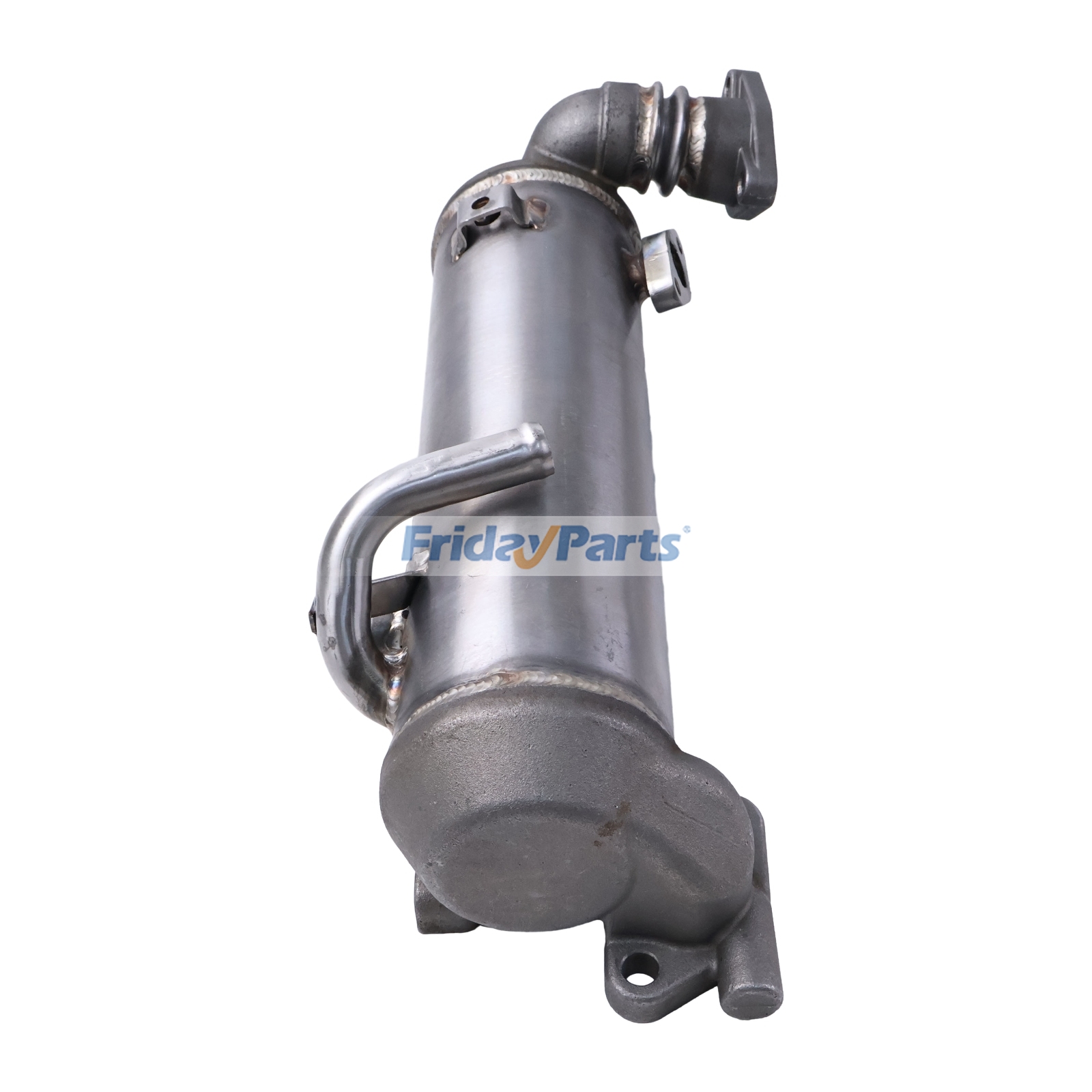 Exhaust Gas Recirculation Cooler in Stock in China