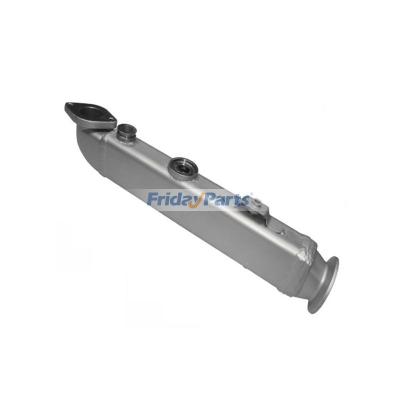 Exhaust Gas Recirculation EGR Cooler 1846757C92 for Ford Engine Power Stroke 4.5L