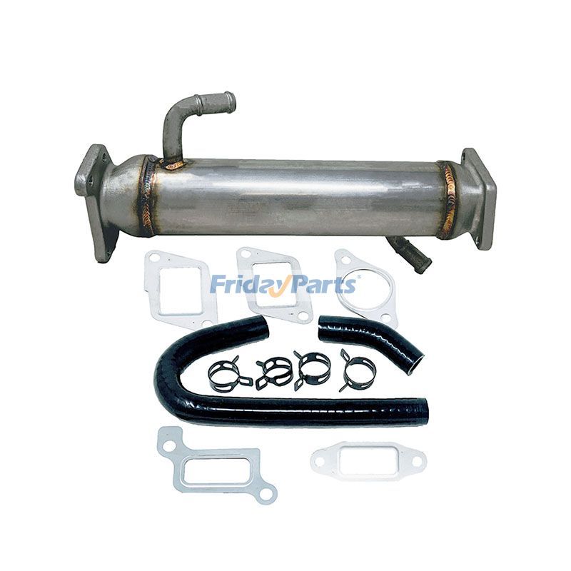 Exhaust Gas Recirculation EGR Cooler 97303654 904-168 214-2109 for Duramax Engine LLY