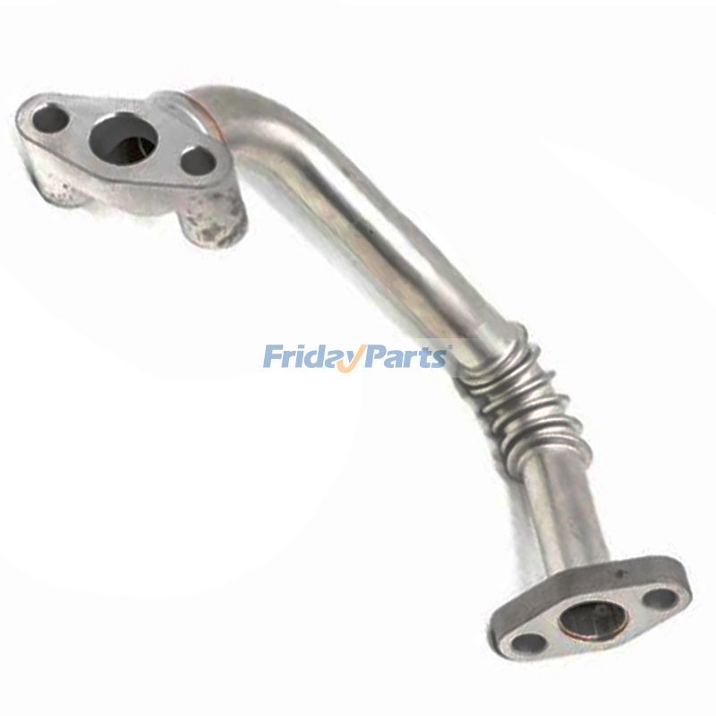 Exhaust Gas Recirculation EGR Pipe for Others