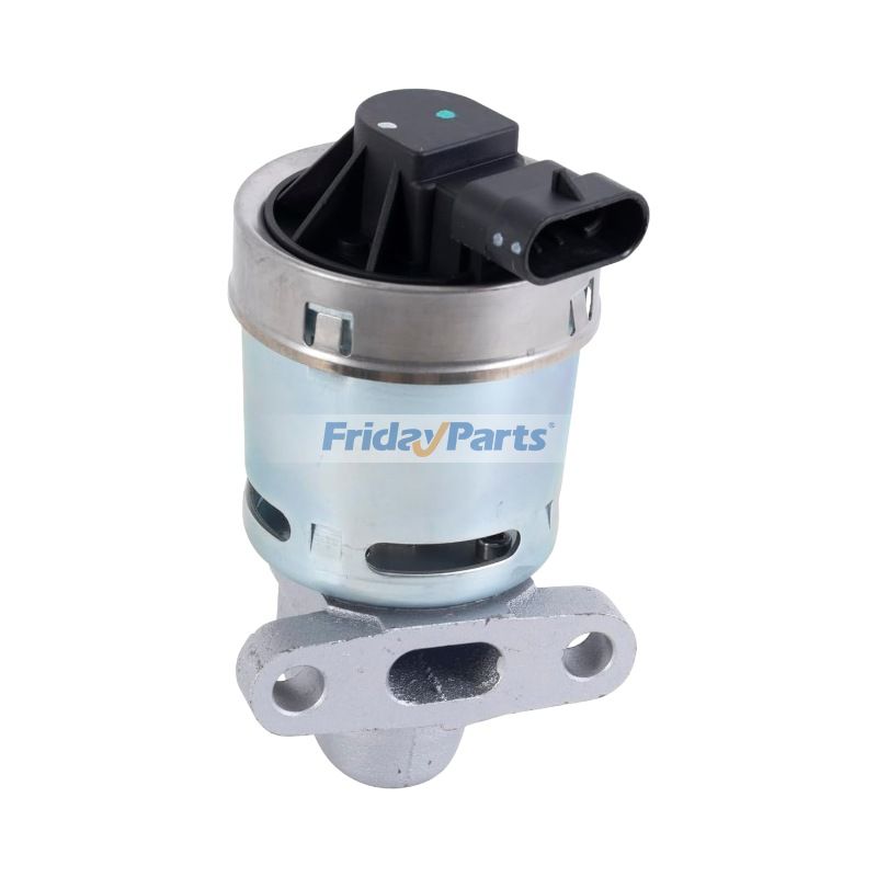 Exhaust Gas Recirculation EGR Valve 12565309 for Chevrolet Impala Equinox Buick Rendezvous Pontiac Torrent 2000-2009