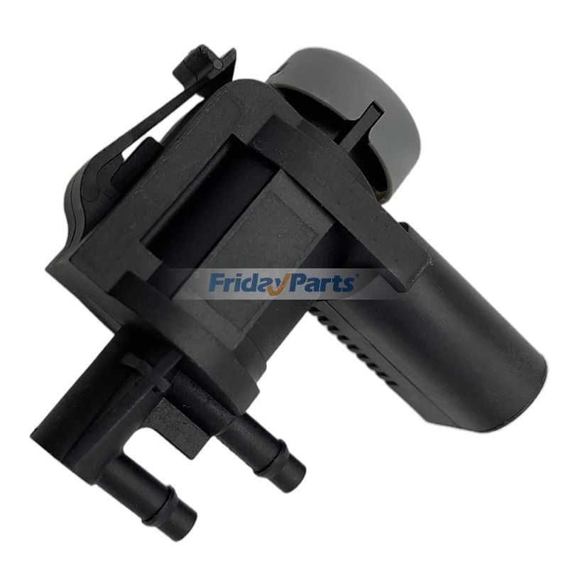 Exhaust Gas Recirculation EGR Valve 1K0906283A for Audi A3 A4 A6 Volkswagen Beetle Golf Jetta Passat Tiguan Touareg