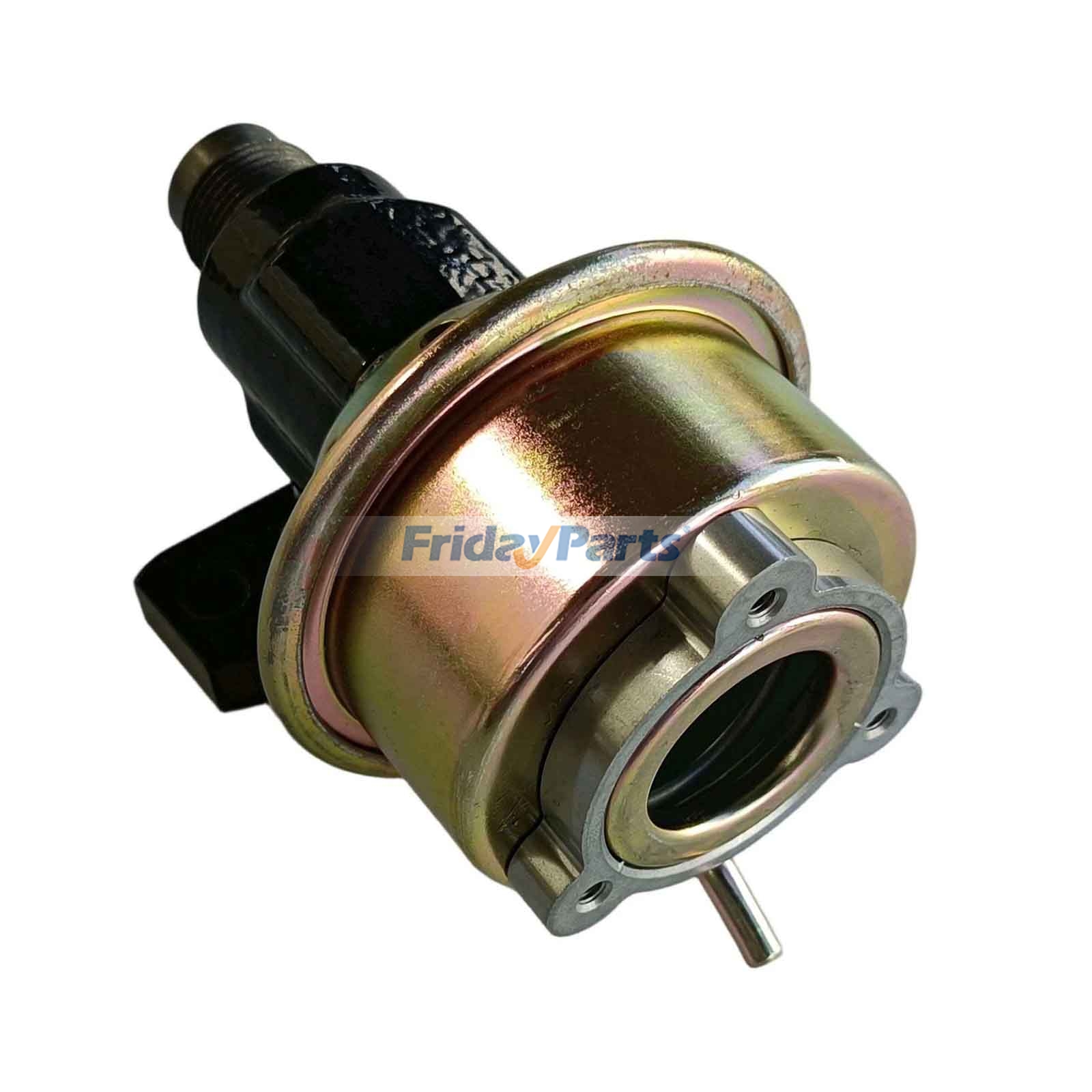 Exhaust Gas Recirculation EGR Valve for Ford F150 F250 E150 E250 Bronco 1985-1997 - Replaces Dorman 911-432