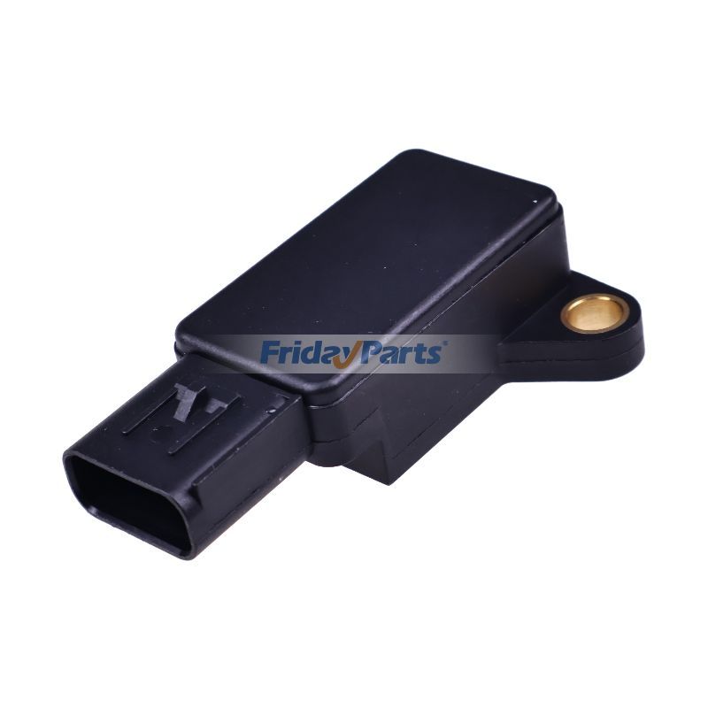 Exhaust Gas Recirculation Pressure Sensor for Excavator,Loader,Mower,Tractor