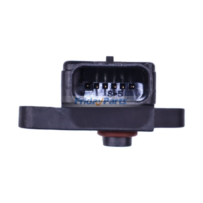  Exhaust Gas Recirculation Pressure Sensor For JOHN DEERE