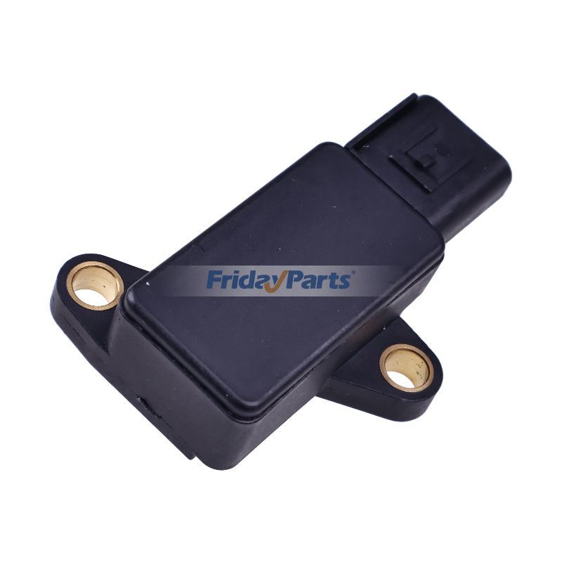 Excavator,Loader,Mower,Tractor Exhaust Gas Recirculation Pressure Sensor