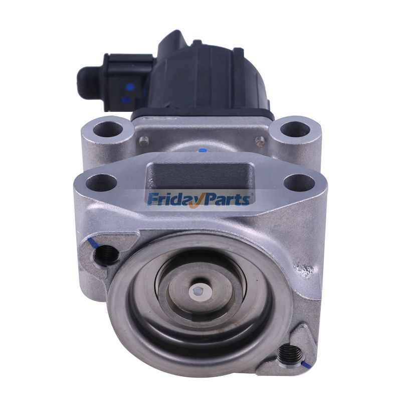 Engine Recirculation EGR Valve Pajero Triton Shogun