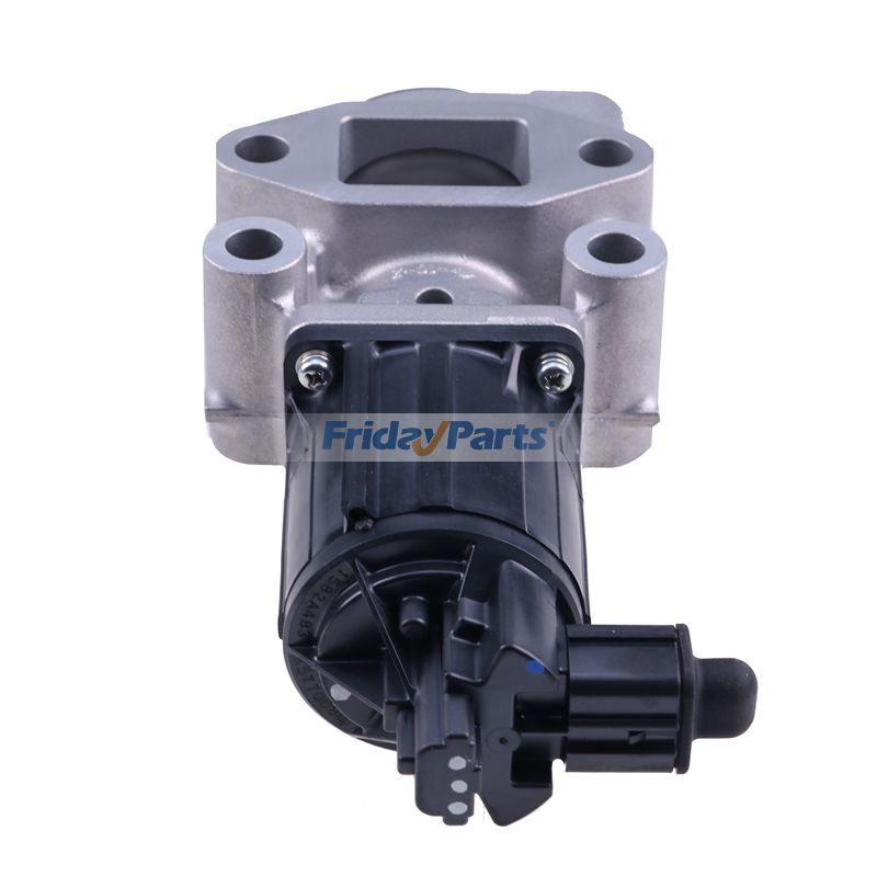  Recirculation EGR Valve Pajero Triton Shogun 