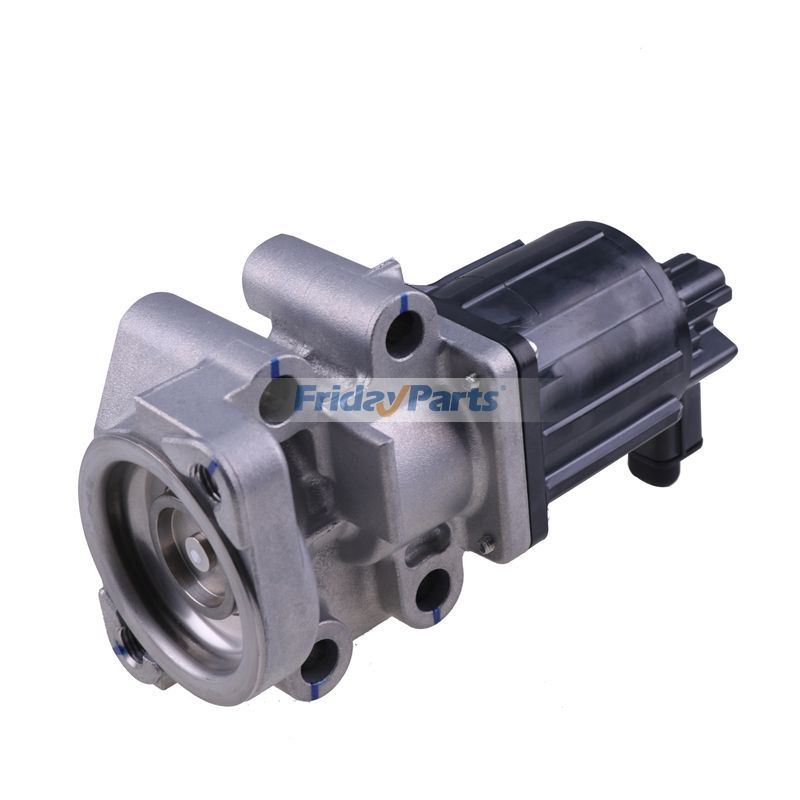 FridayParts Recirculation EGR Valve Pajero Triton Shogun