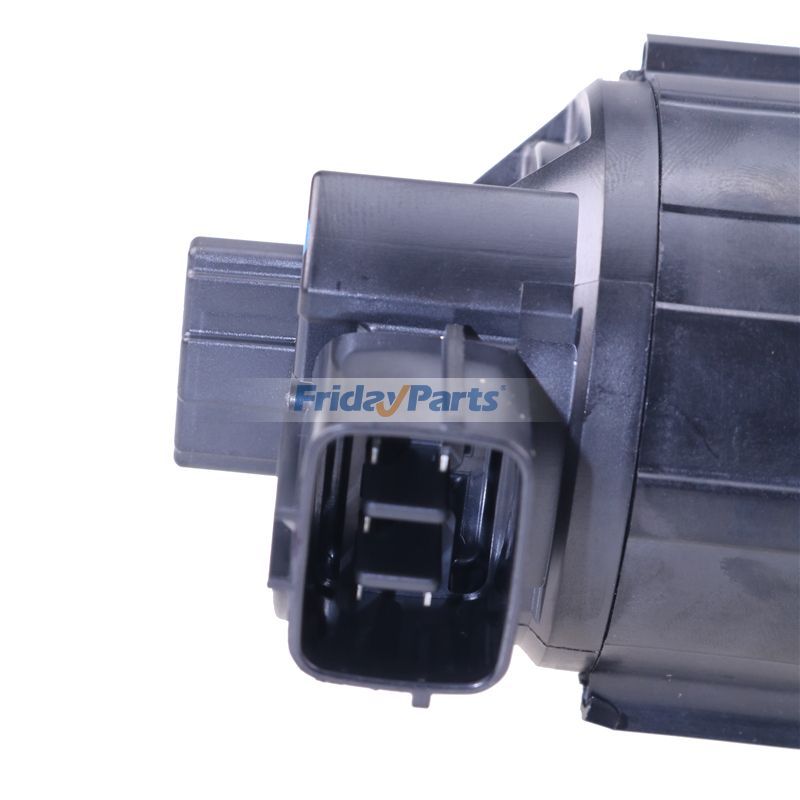 Recirculation EGR Valve Pajero Triton Shogun  Engine