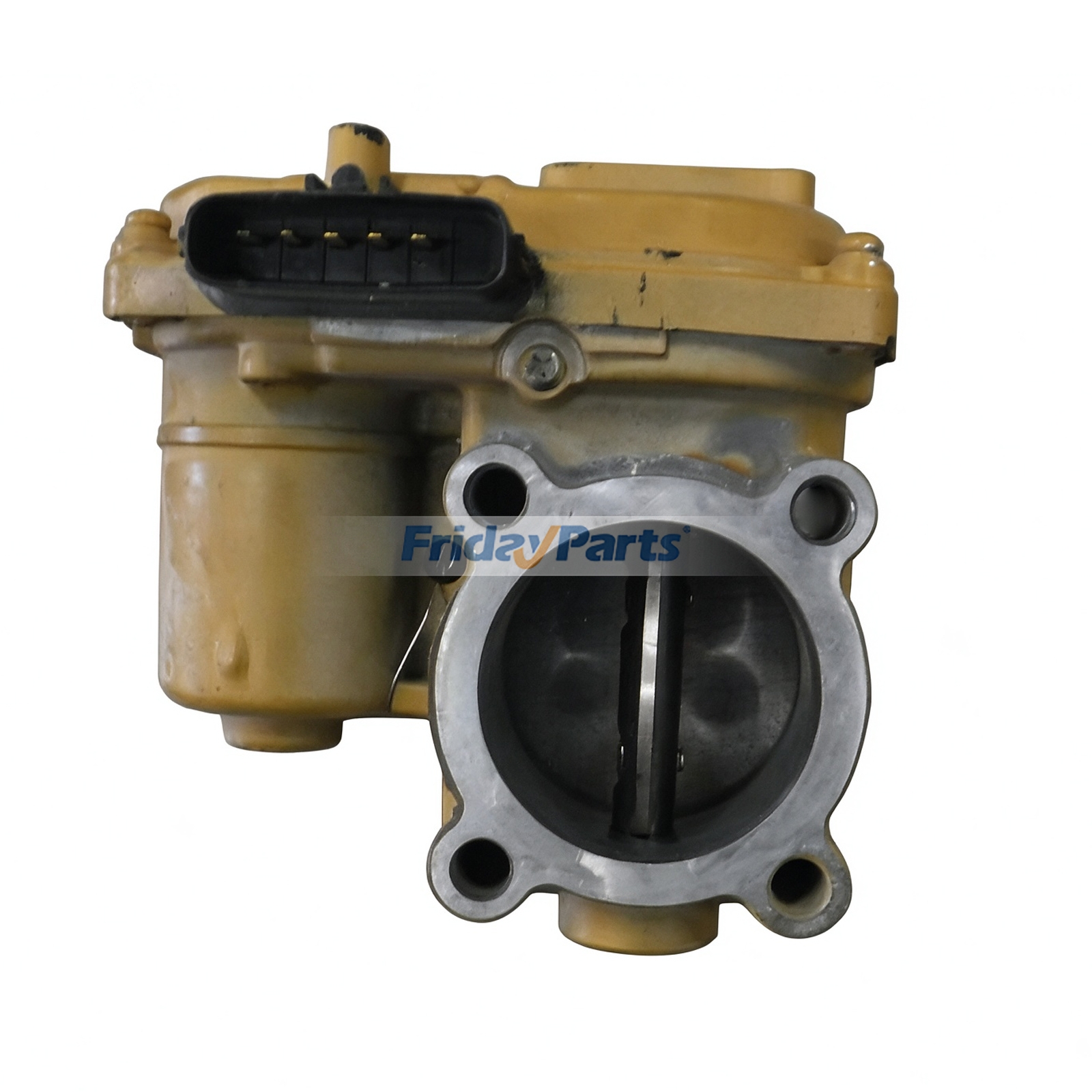 Exhaust Gas Recirculation Valve 436-0825 for Caterpillar CAT C3.3B Loader 236D 242D 246D 257D 259D 262D Excavator 308CR 308SR 309CR