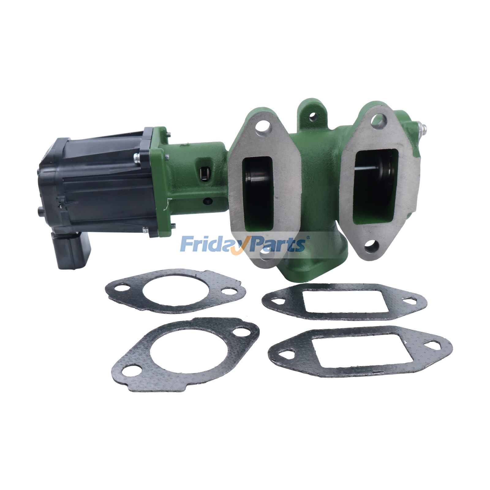 エンジン 排気ガス再循環バルブ