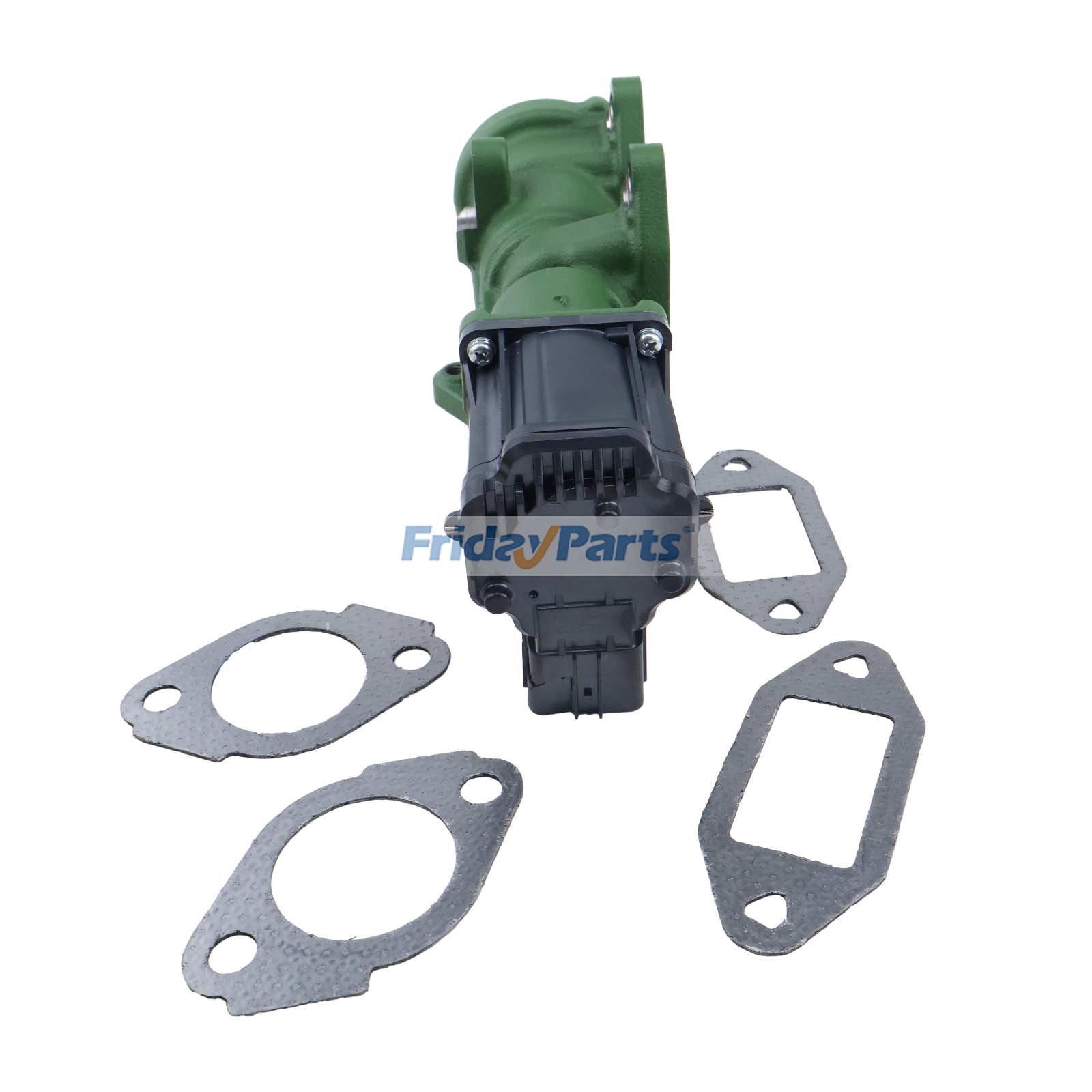 排気ガス再循環バルブ