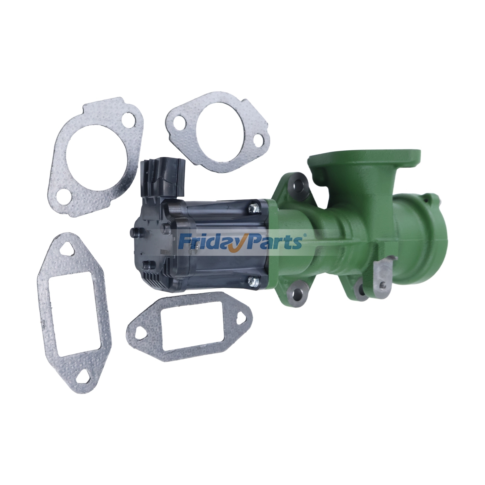 用カミンズエンジン B6.7 ISB6.7 QSB6.7 用排気ガス再循環バルブ 5271307