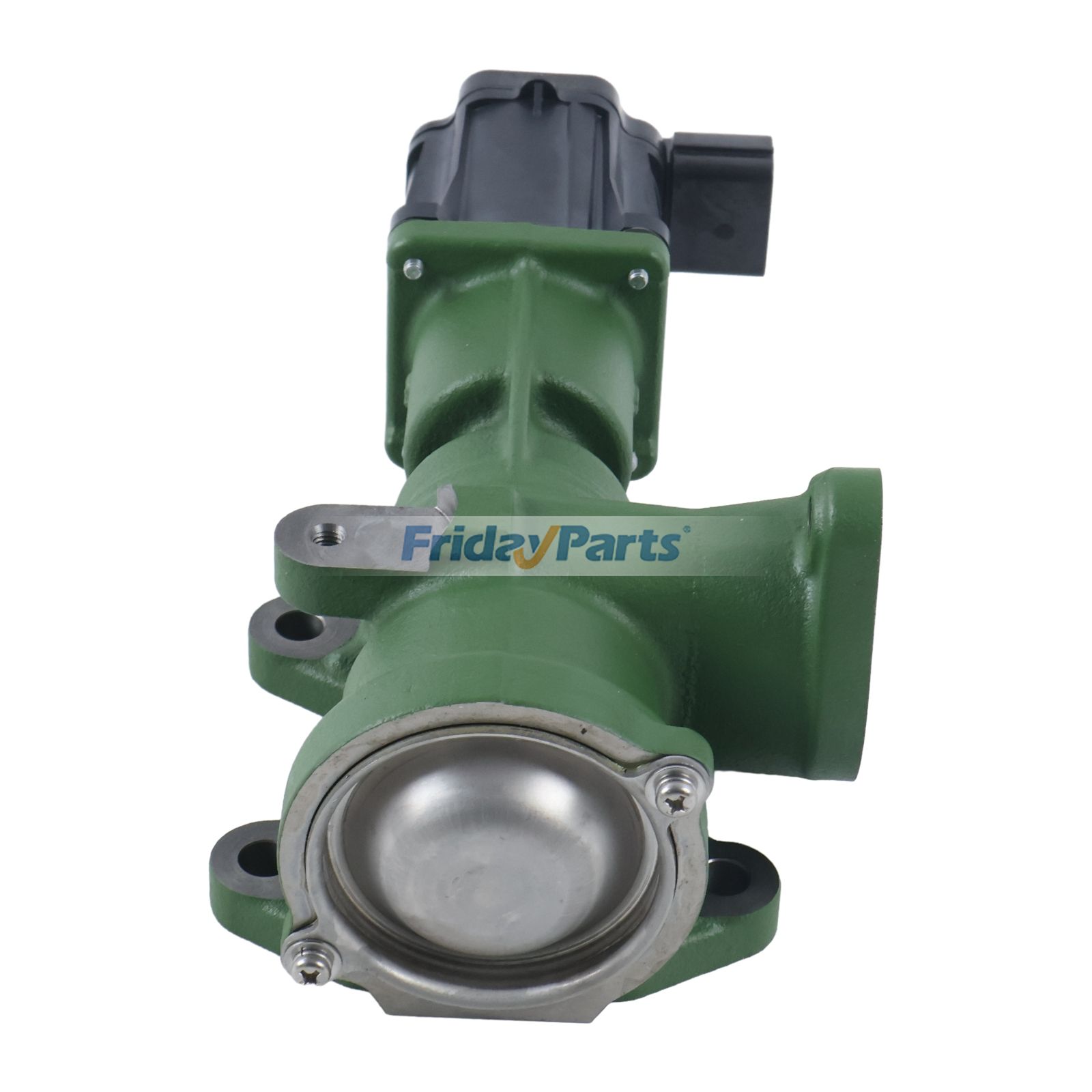 Exhaust Gas Recirculation Valve  Engine