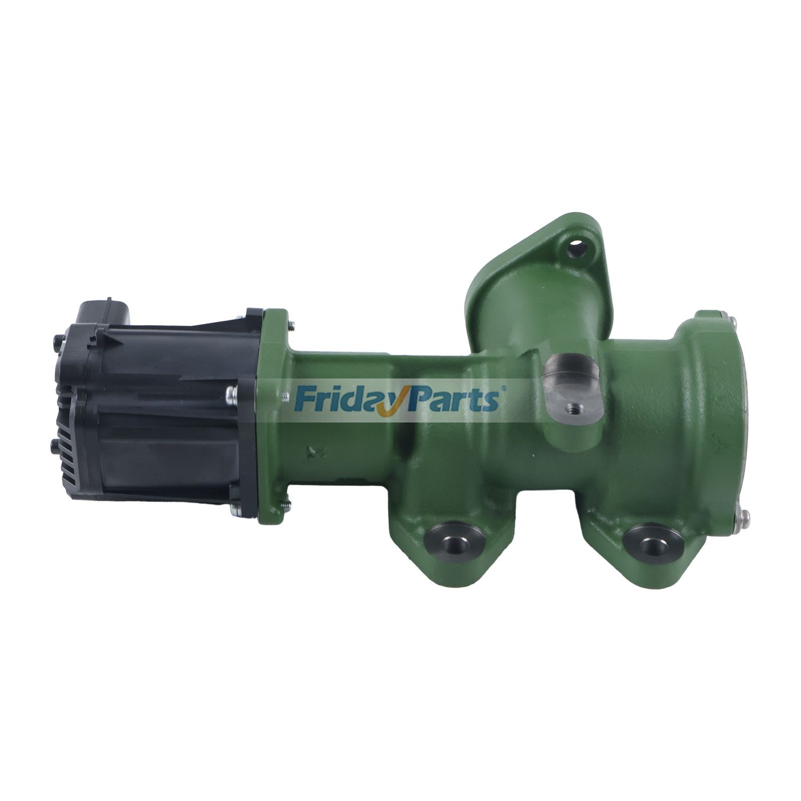 FridayParts Exhaust Gas Recirculation Valve