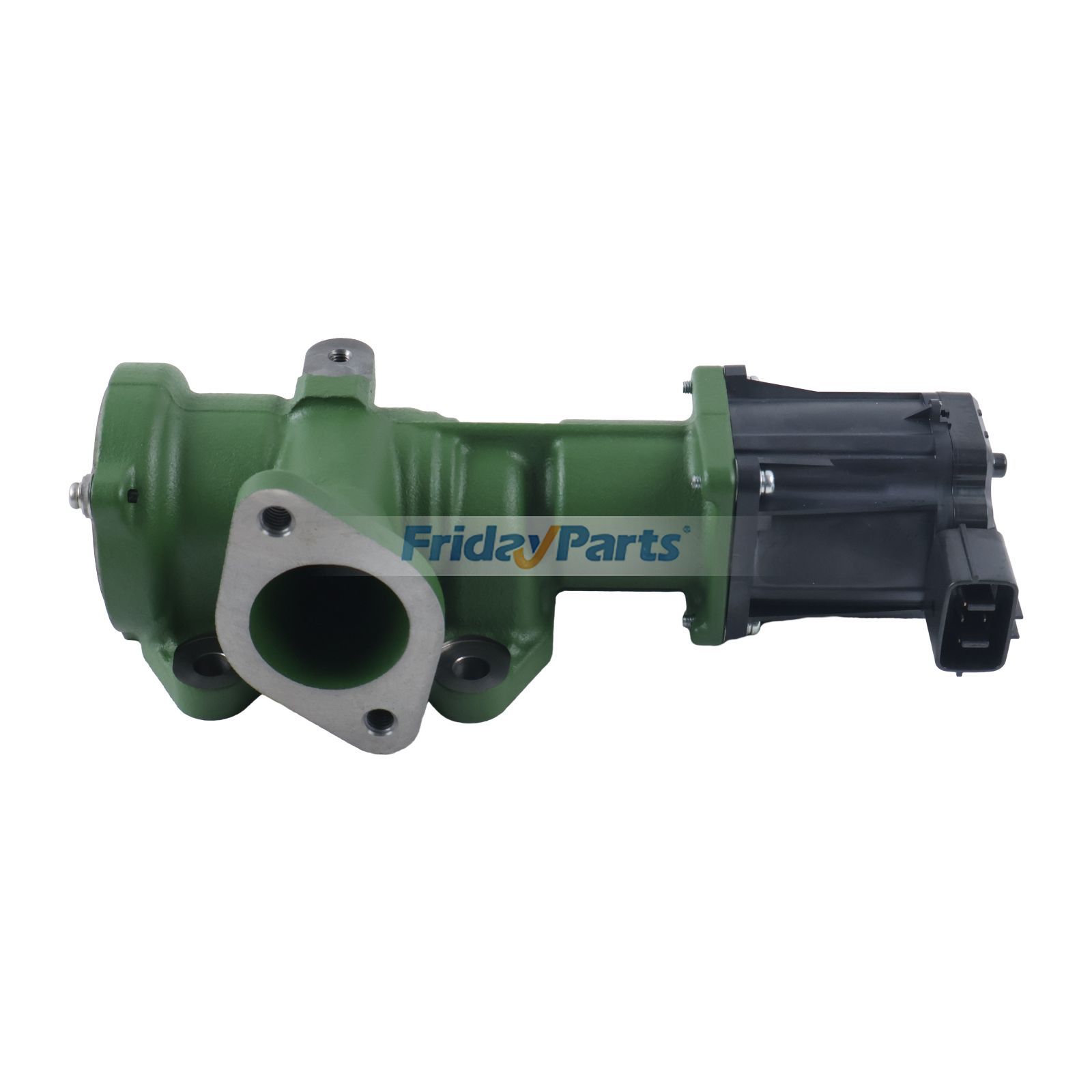 Exhaust Gas Recirculation Valve for Engine