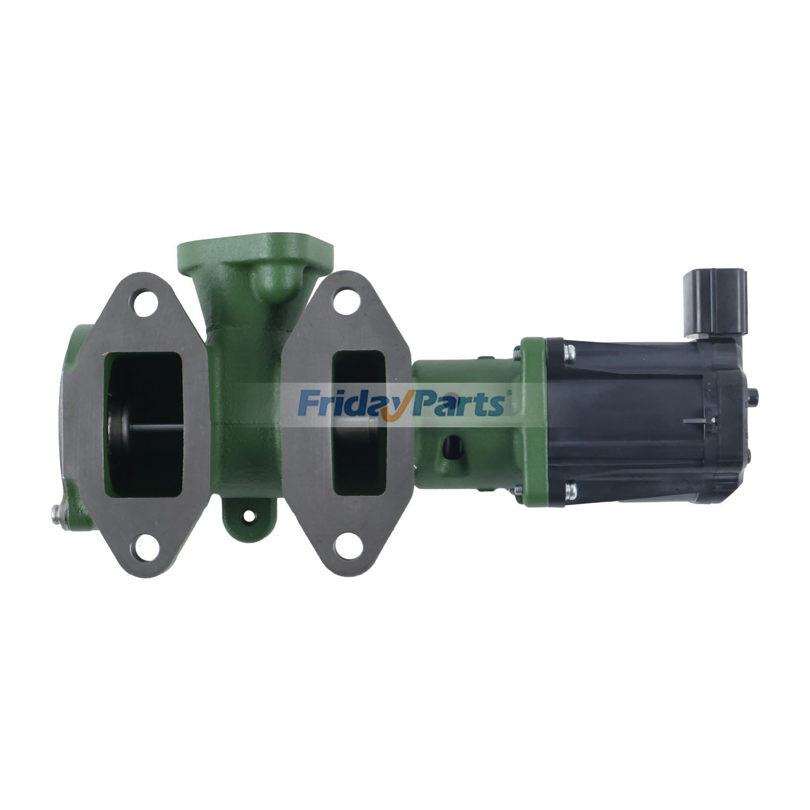 Exhaust Gas Recirculation Valve in Stock in China