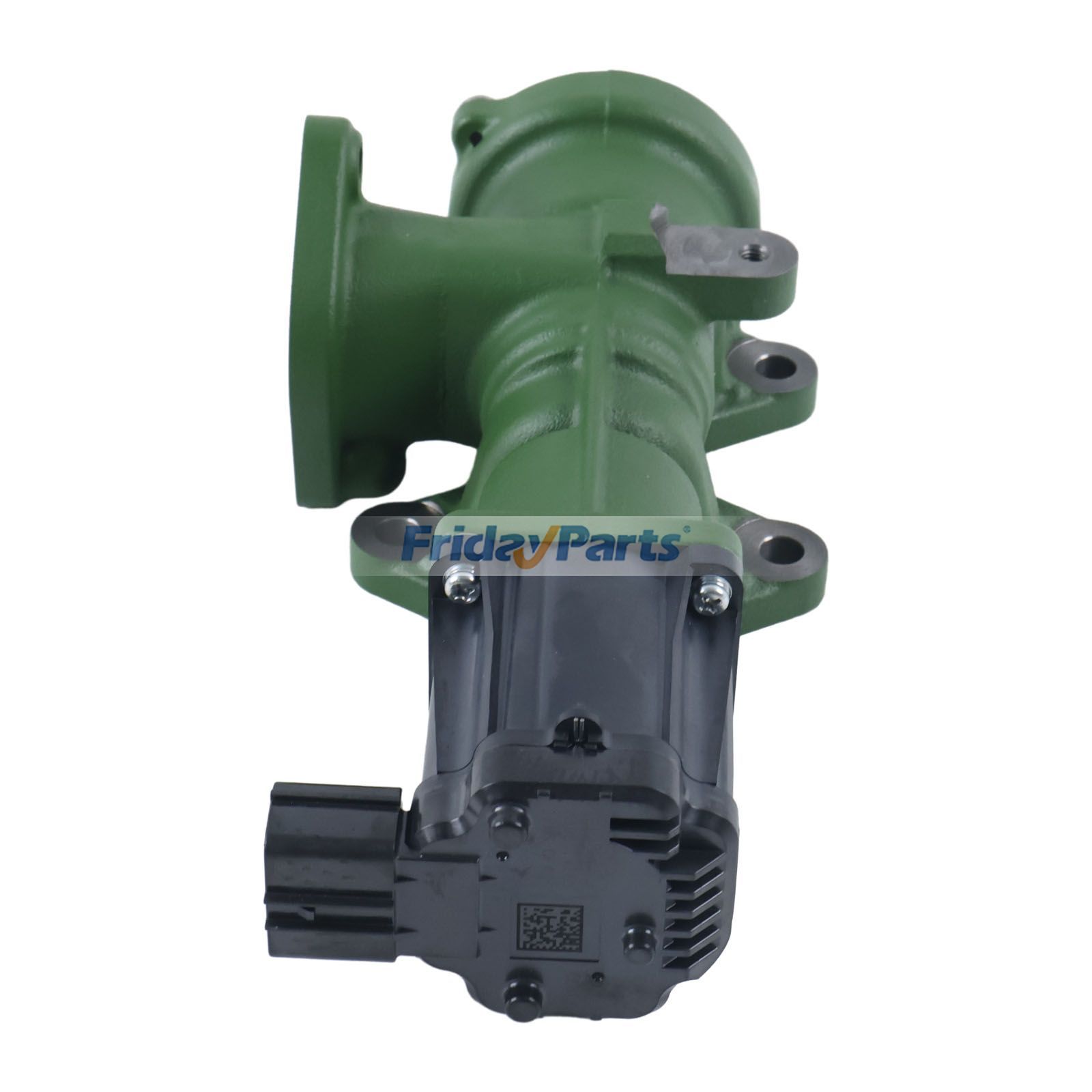  Exhaust Gas Recirculation Valve 
