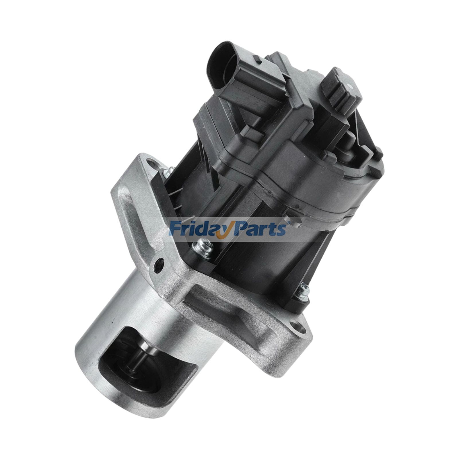 Exhaust Gas Recirculation Valve 55570005 for Opel Astra Insignia Meriva Chevrolet Cruze Equinox GMC Terrain 2009-2019