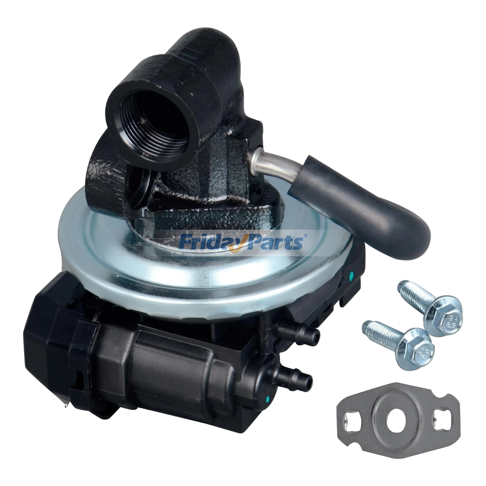 Valvola di ricircolo dei gas di scarico 5L2Z9D475A EGV1055 per Ford Explorer 4.0L V6 2004-2010