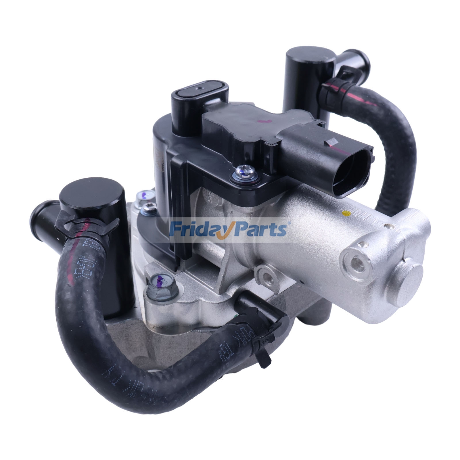 Exhaust Gas Recirculation EGR Valve for Engine,Loader,Telehandler