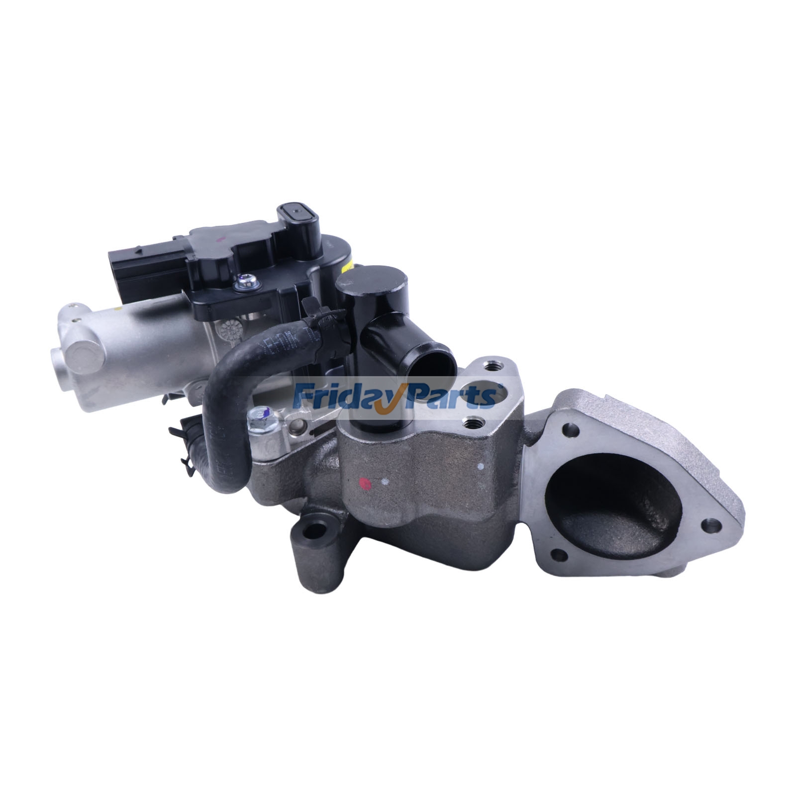  Exhaust Gas Recirculation EGR Valve For BOBCAT