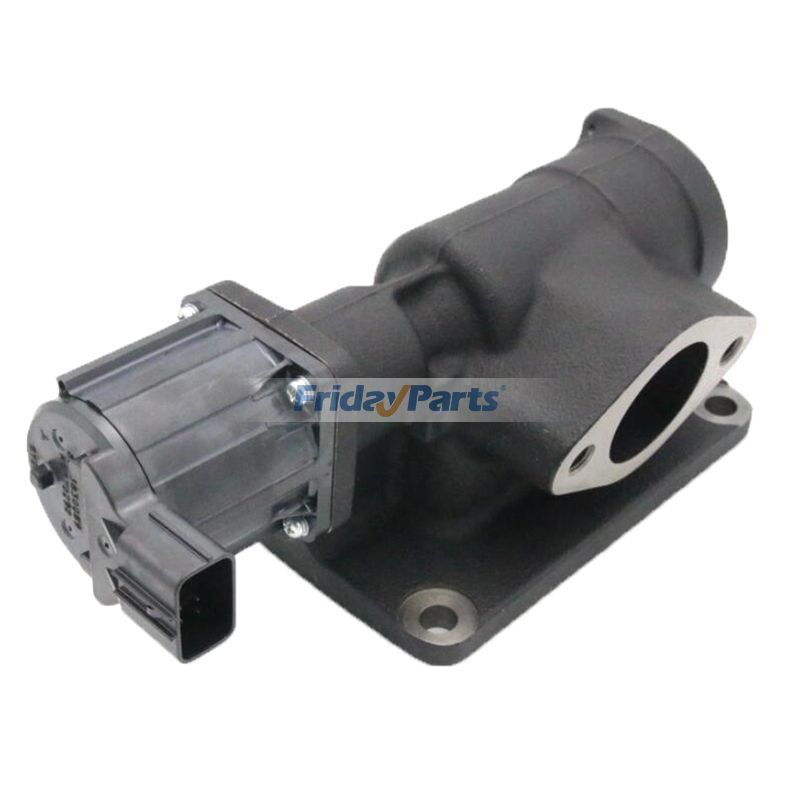 Soupape de recirculation des gaz d'échappement 8-97383005-9 pour moteur Isuzu 6HK1 camion FRR FSR FVR34