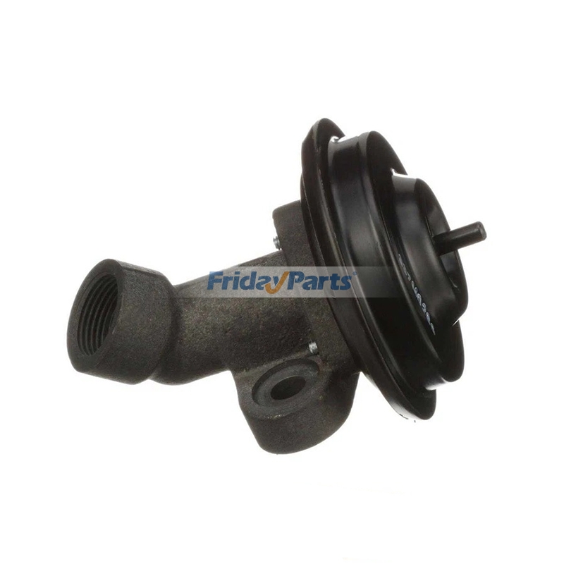 Válvula de recirculación de gases de escape para Ford Ranger - Reemplaza la EGV535 de Standard Motor Products