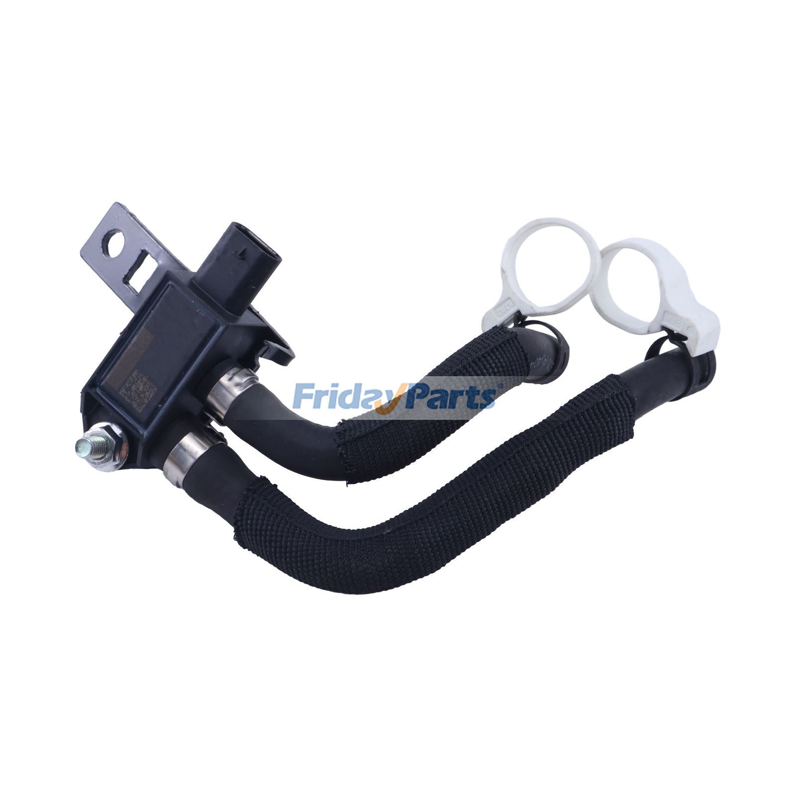 FridayParts Exhaust Gas Recirculation Valve 