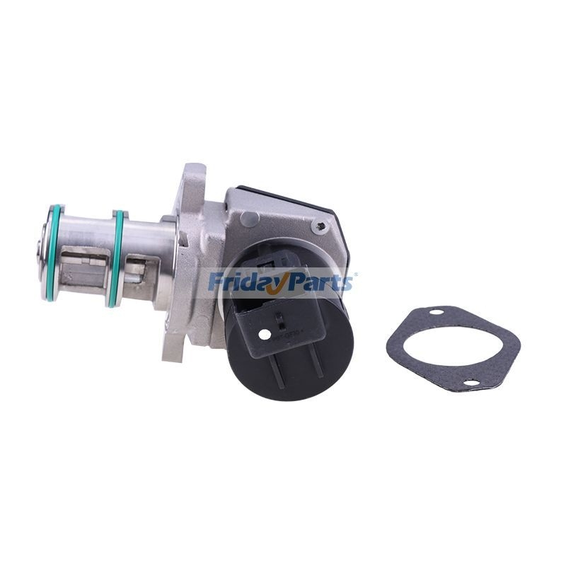 Re550498 Exhaust Gas Recycling EGR Valve RE537143 DZ109968 for John Deere Engine ...