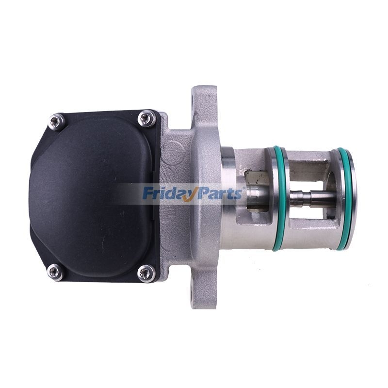 Re550498 Exhaust Gas Recycling EGR Valve RE537143 DZ109968 for John Deere Engine ...