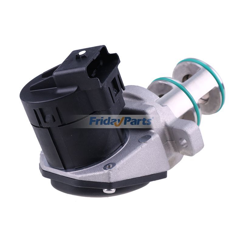  Exhaust Gas Recycling EGR Valve For JOHN DEERE