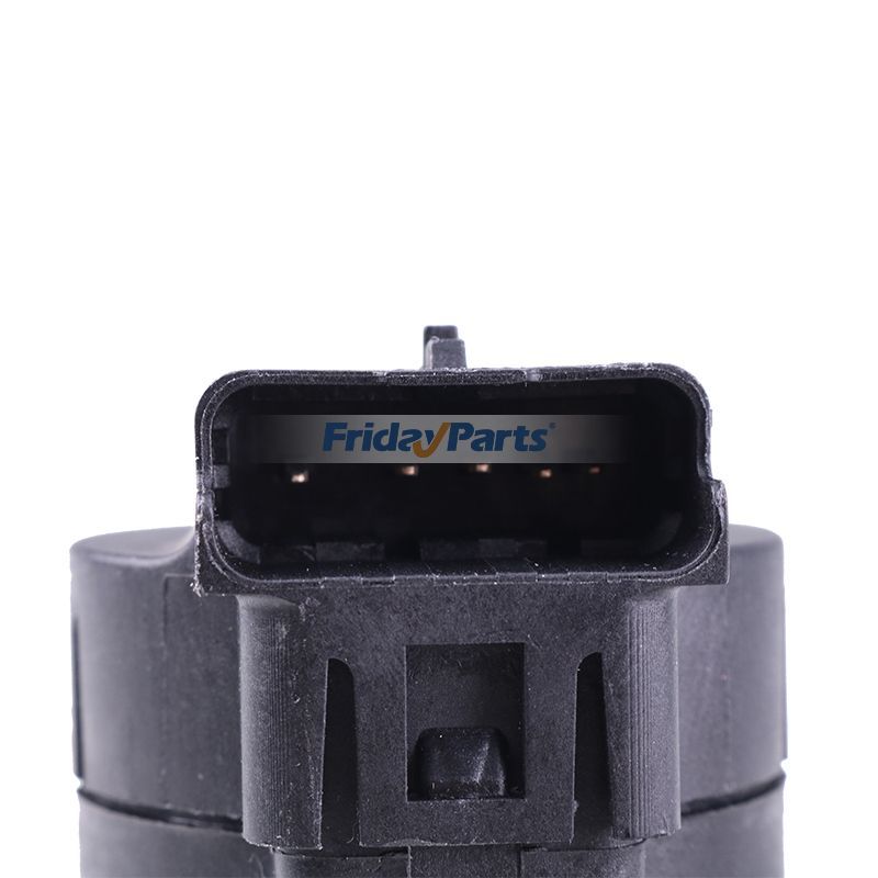 FridayParts Exhaust Gas Recycling EGR Valve