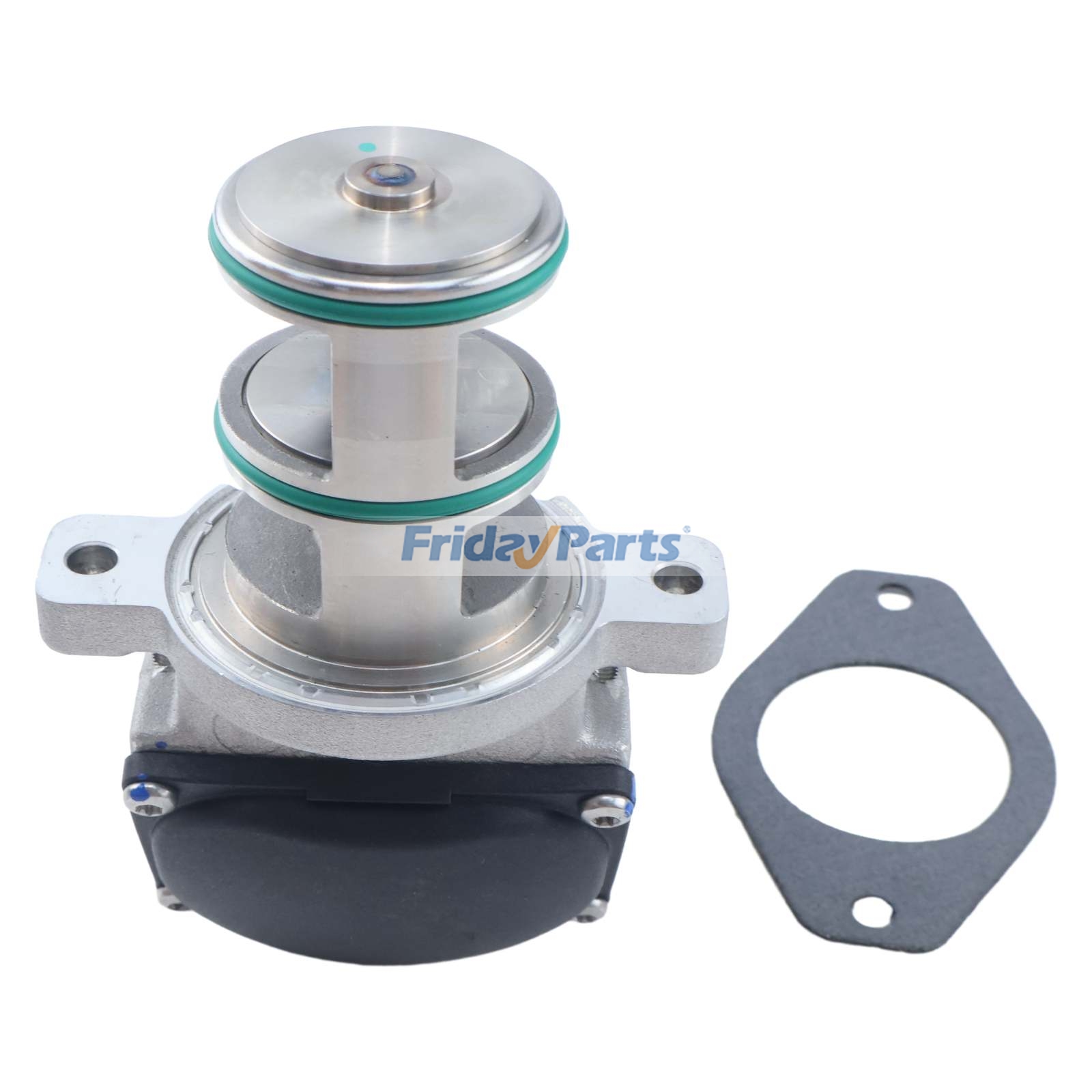 Valvola di ricircolo dei gas di scarico DZ109985 per John Deere 370E 410E 460E 260E 310E 9540iWTS 9640WTS 9780CTS 9230 9330 9630 per Per JOHN DEERE