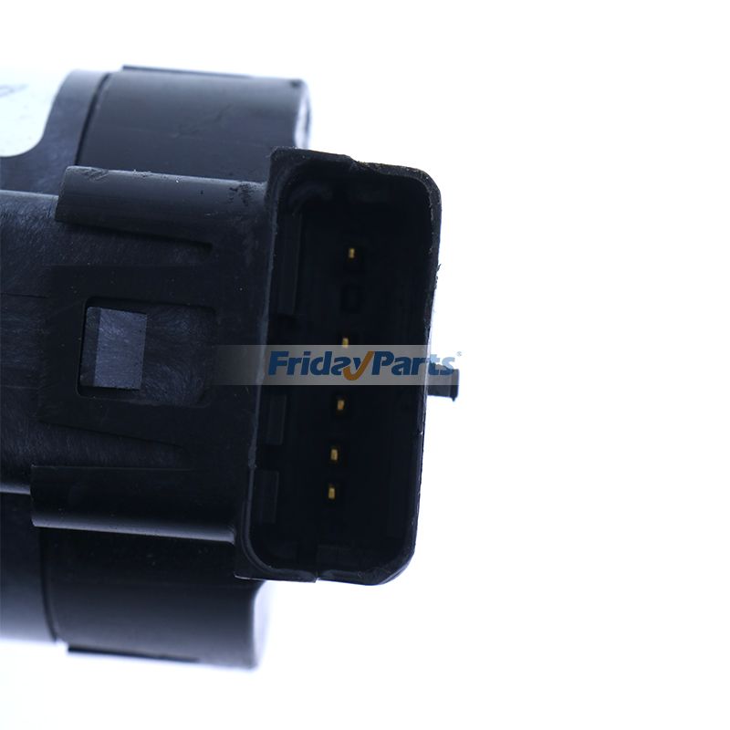  Exhaust Gas Recycling Valve 370E 410E 460E 260E 310E 9540iWTS 9640WTS 9780CTS For JOHN DEERE