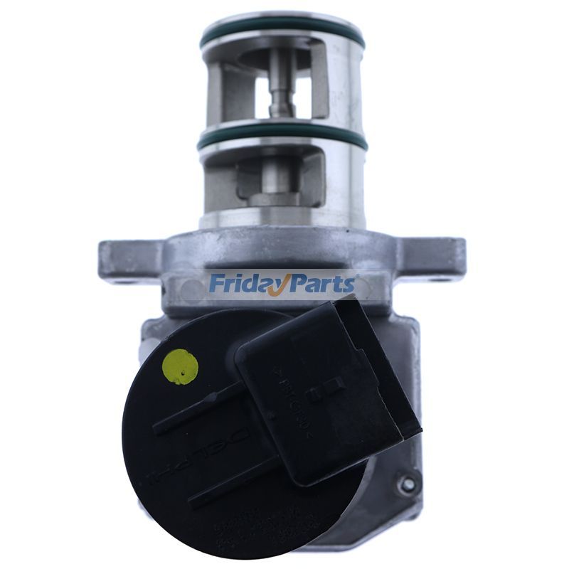 Exhaust Gas Recycling Valve 370E 410E 460E 260E 310E 9540iWTS 9640WTS 9780CTS for Excavator,Loader,Tractor,Truck,Others