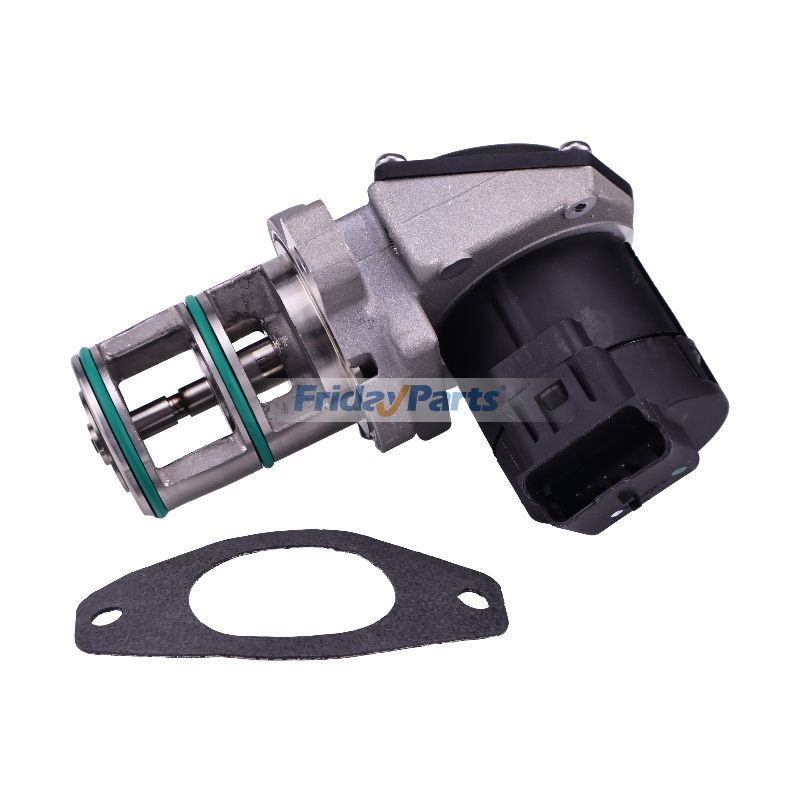 Tractor,Others Exhaust Gas Recycling Valve