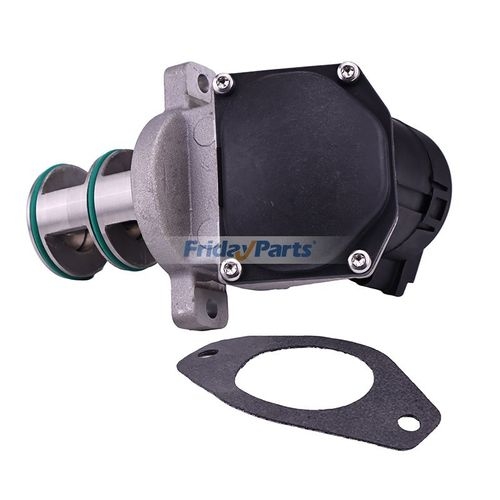 Re550498 Exhaust Gas Recycling Valve DZ111266 DZ109969 for John Deere Engine ...