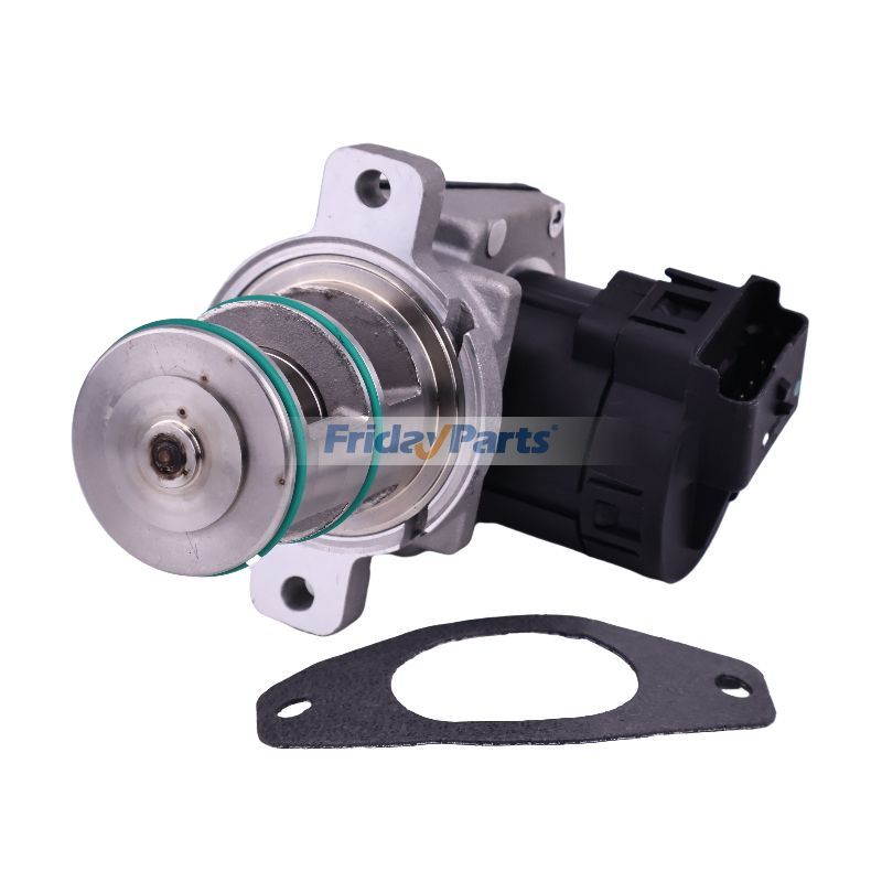 Exhaust Gas Recycling Valve DZ111266 DZ109969 for John Deere Engine 6068 4045