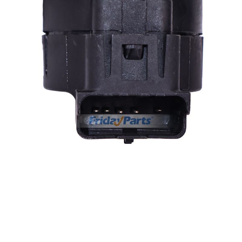 Exhaust Gas Recycling Valve For JOHN DEERE Tractor,Others