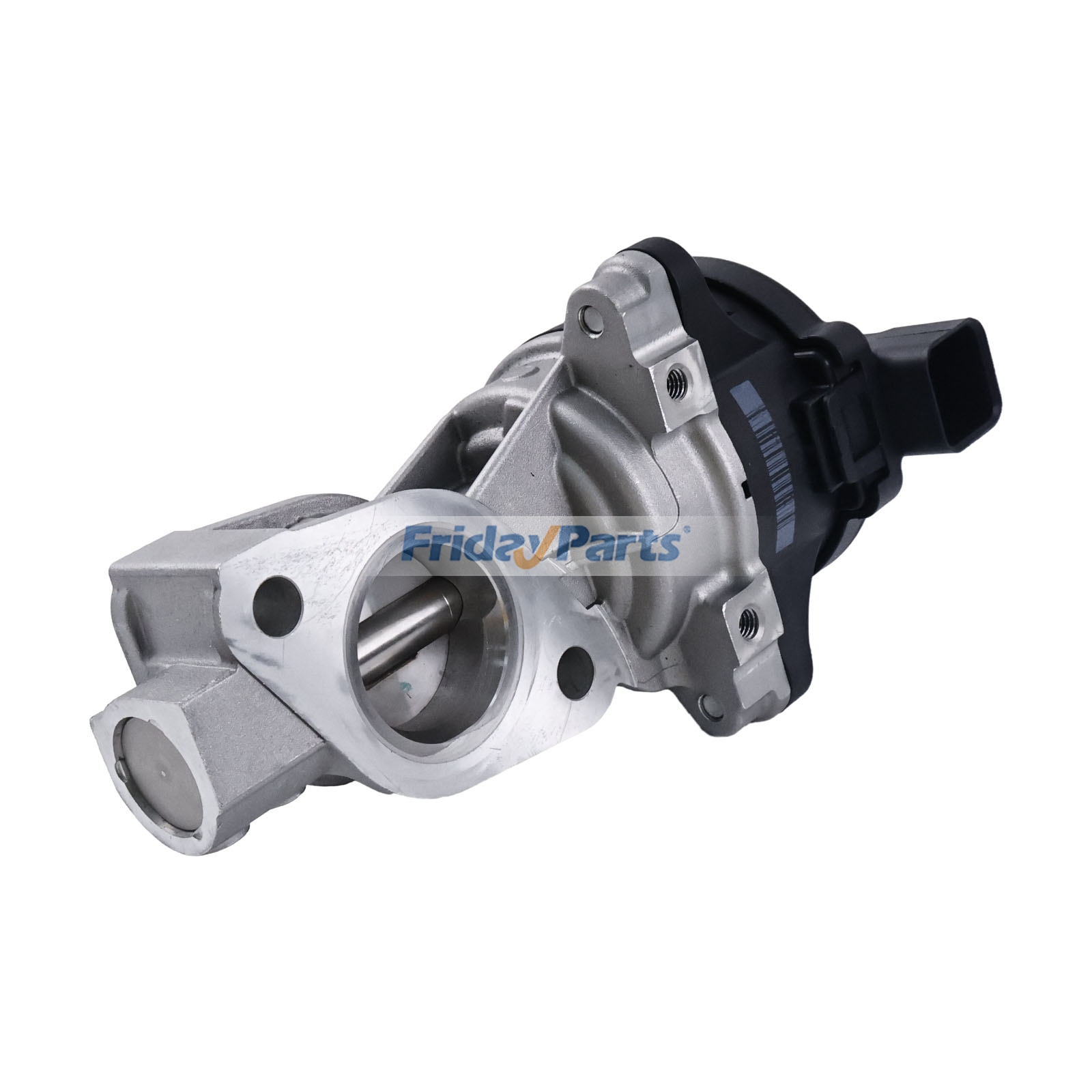 Abgasrückführungsventil RE544318 für John Deere Motoren 4045 6068, Bagger 130G 160P 160GLC 180GLC 200G, Radlader 210K 344K 444P 605K, Traktoren 5085E 5090M 5120ML